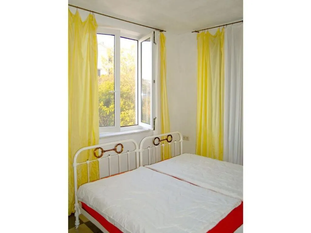 Charming Apartment In Vodice Ždrelac 0*,