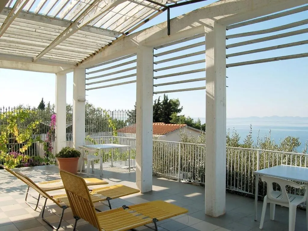 Charming Apartment In Vodice Ždrelac 0*,