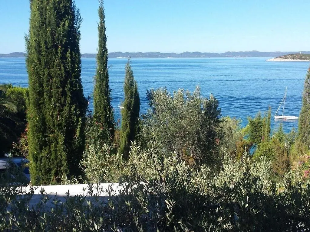 Charming Apartment In Vodice Ždrelac